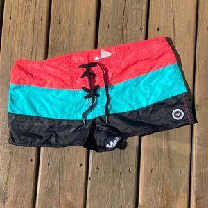 Roxy swim shorts